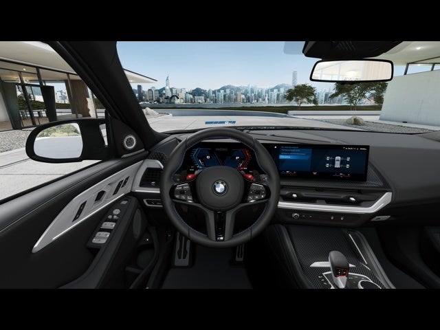 2024 BMW BMW XM Base